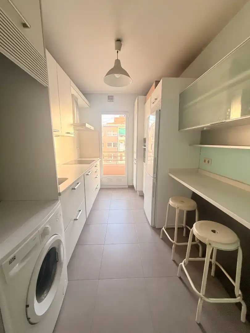 Piso con terraza en venta en Calle de la Parra, imagen 9