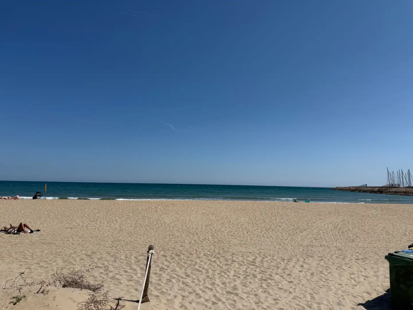 Apartment mit Garten zum Verkauf in Passeig Marítim de Sant Joan de Déu 246, imagen 42