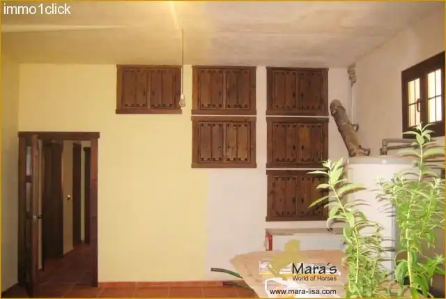 Residencial en venda en Siles
