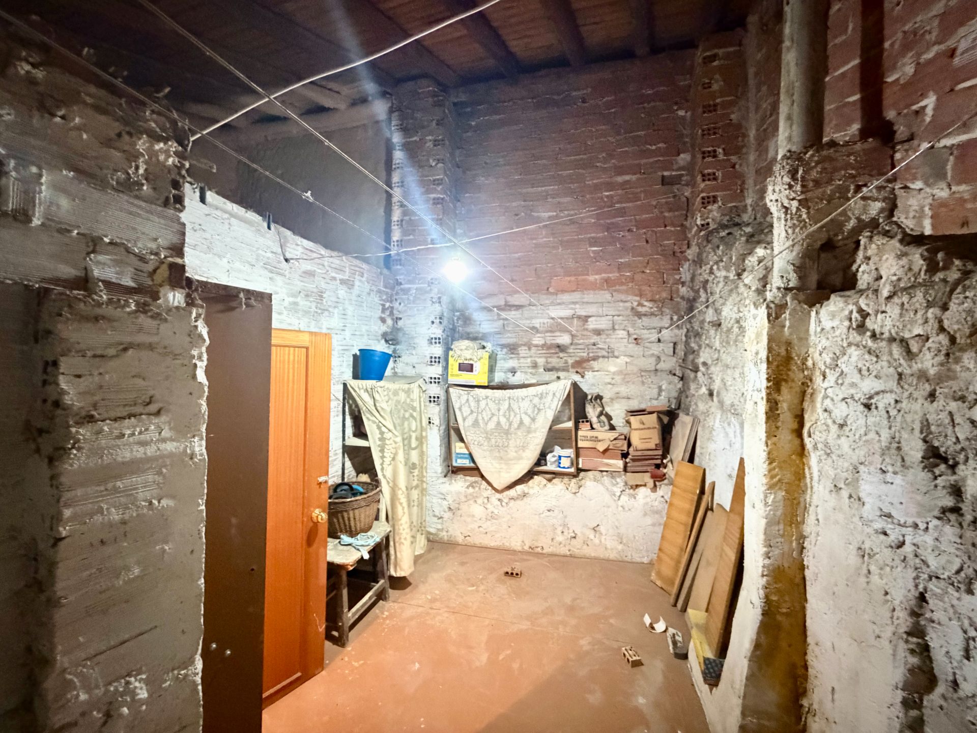 Einfamilien-Reihenhaus zum verkauf in Calle de la Iglesia