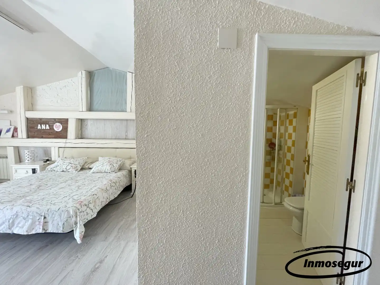 Bedroom of Country homes for sale in Salou  with Air Conditioner, Heating and Private garden
