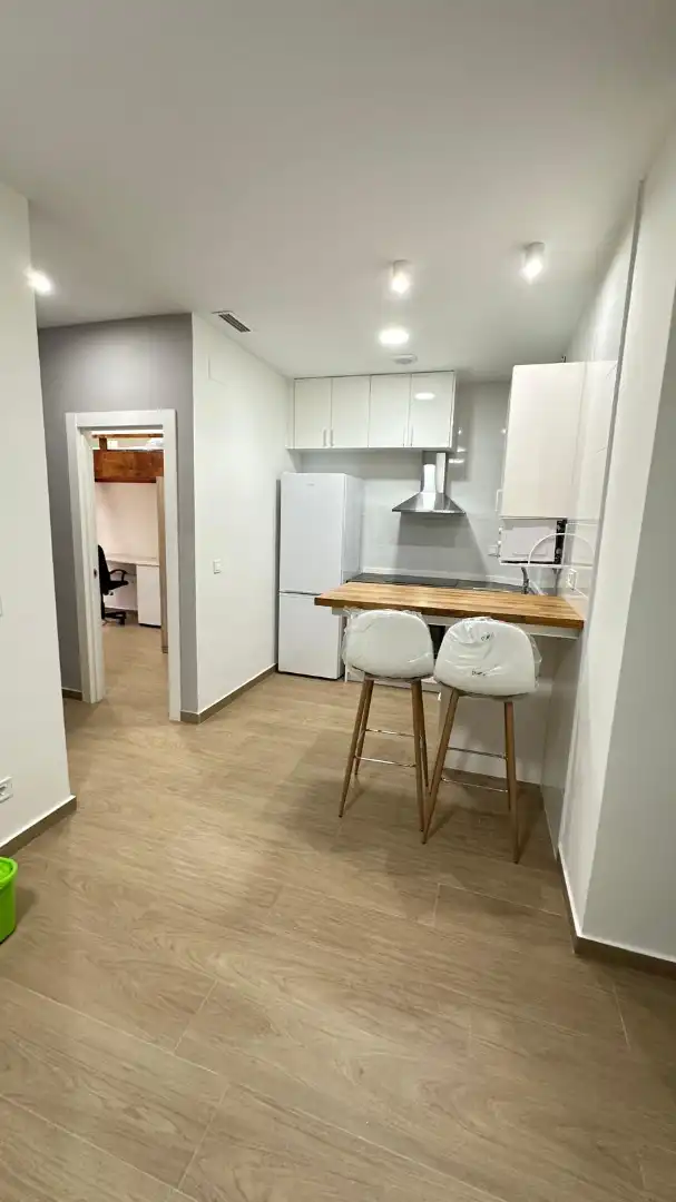 Wohnung zur Miete in Carrer Nostra Senyora dels Angels 4