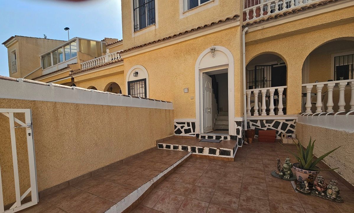 Apartament en venda a Avinguda D'Escandinàvia, 2, Monte Faro - Altomar II, Gran Alacant, Santa Pola