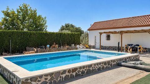 Foto 5 de Casa o chalet en venta en Pedanías Norte, Utrera