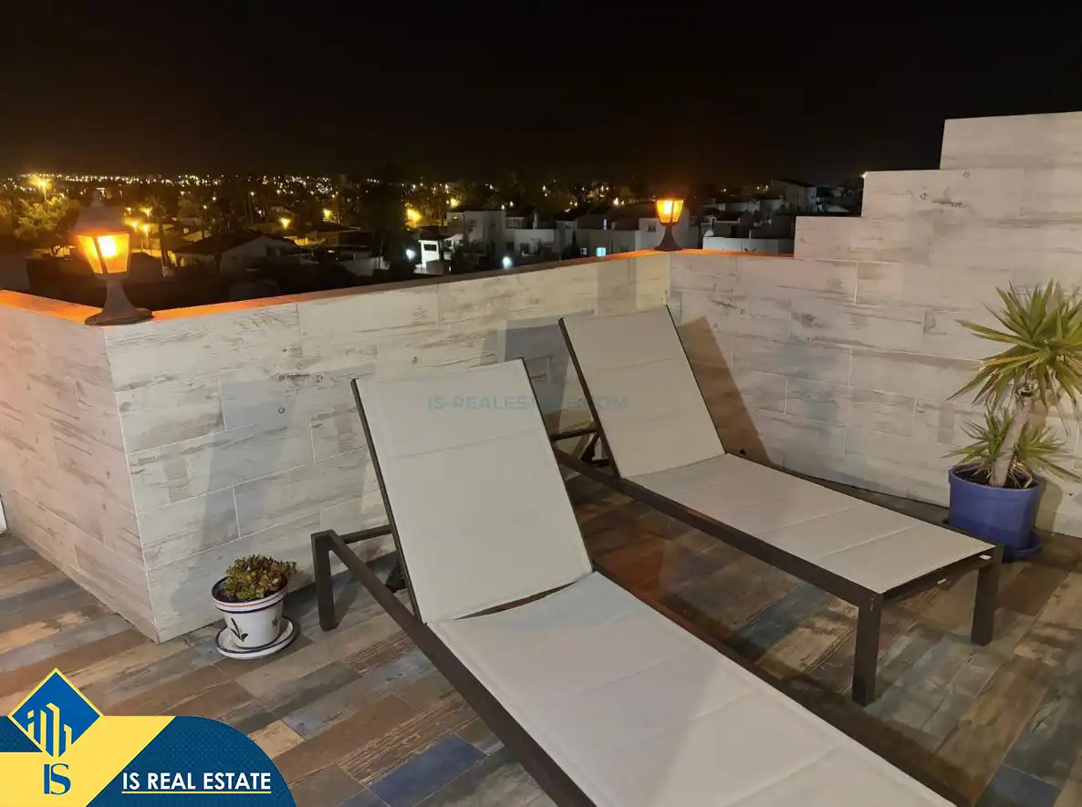 Ático con piscina en venta en Nueva Torrevieja - Aguas Nuevas, imagen 5