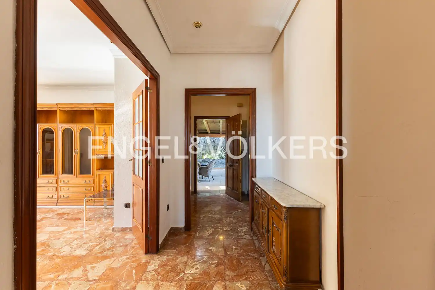 Casa con piscina in vendita a Sierra Perenchiza - Cumbres de Calicanto - Sto Domingo, imagen 7