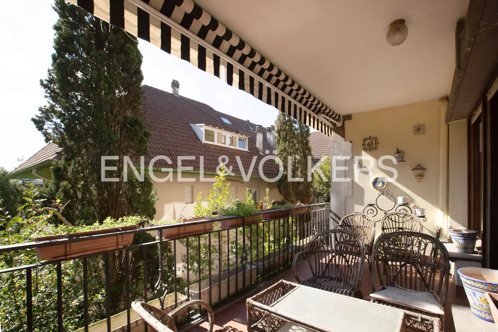 Terrace of Flat for sale in Getxo   with Heating, Terrace and Storage room