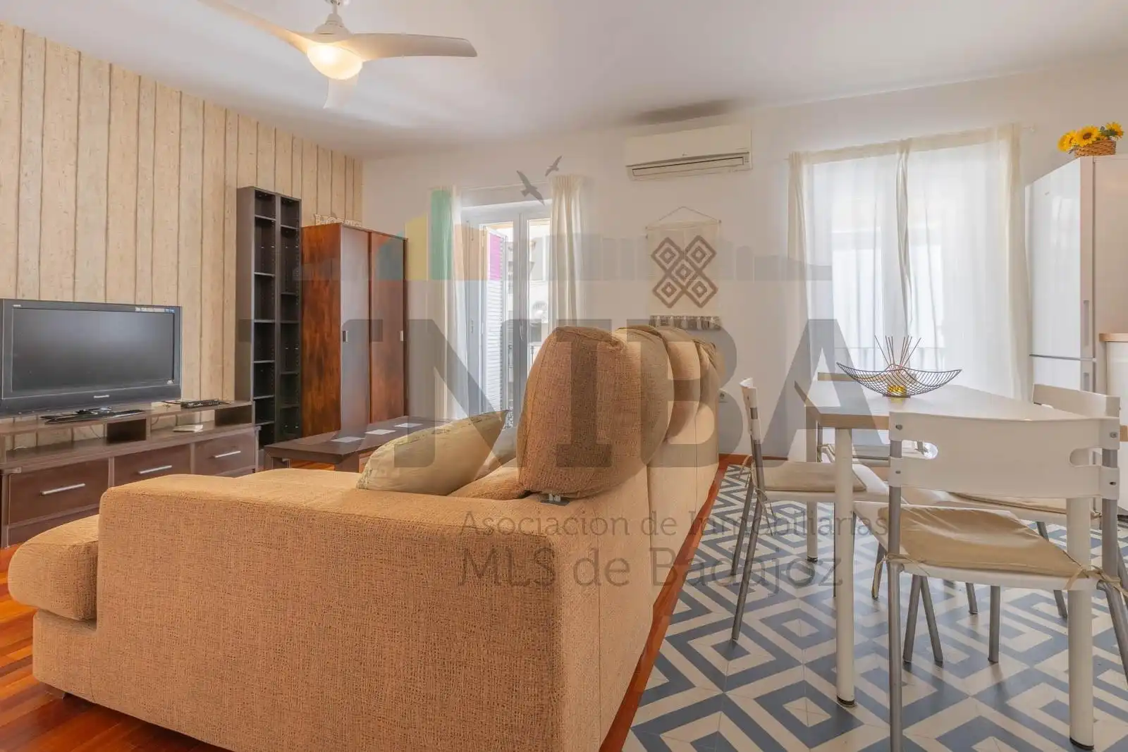 Apartment mit Terrasse zum Verkauf in SANTO DOMINGO, imagen 6