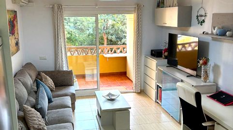 Foto 2 von Wohnung zum Verkauf in Avenida Los Pacos, Los Pacos, Fuengirola