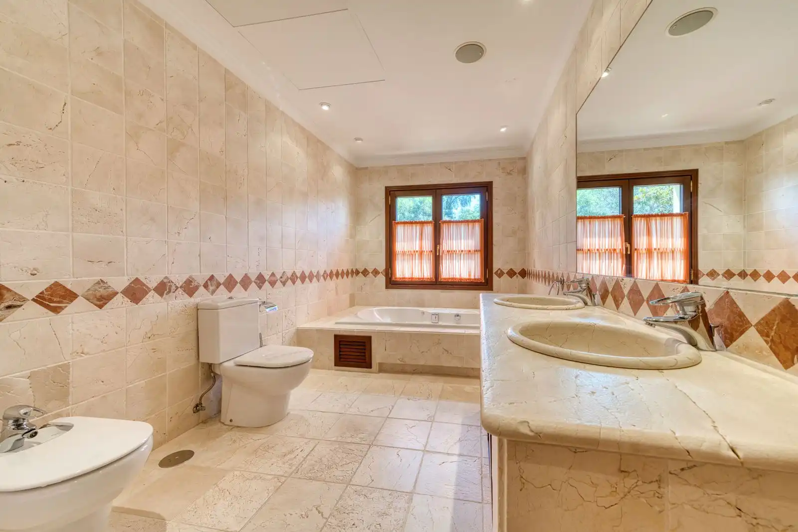 Chalet con piscina en venta en La Zagaleta, imagen 20