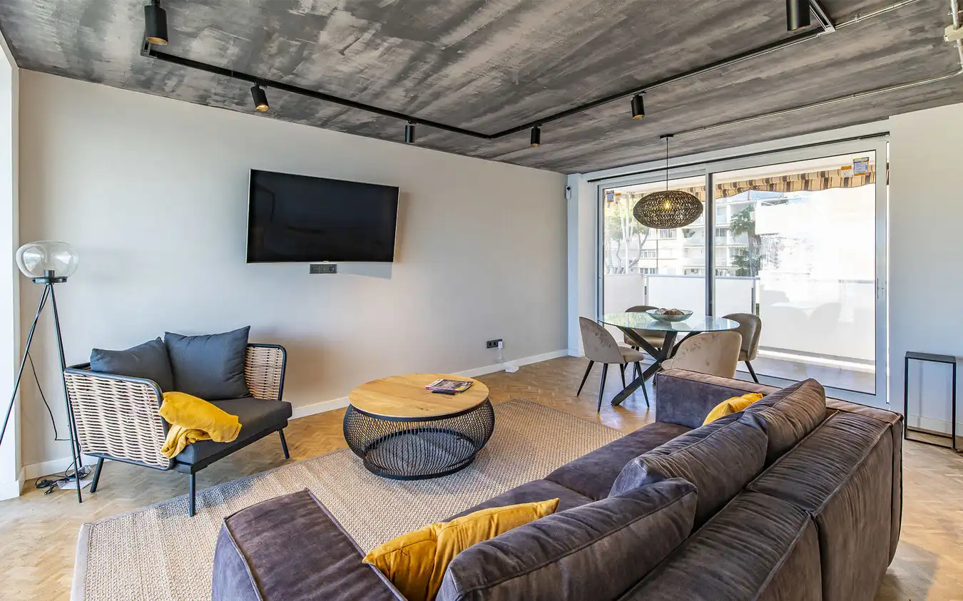 Appartement compact avec ascenseur à vendre à El Toro, imagen 6