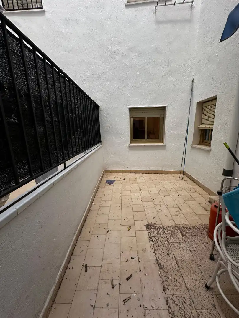 Pis amb terrassa en venda a Callejón las Flores 3, imagen 17