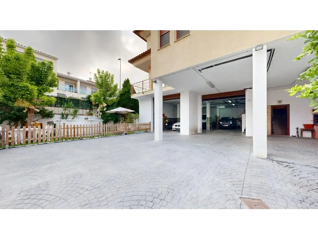 Casa o chalet en venta en El Palomar