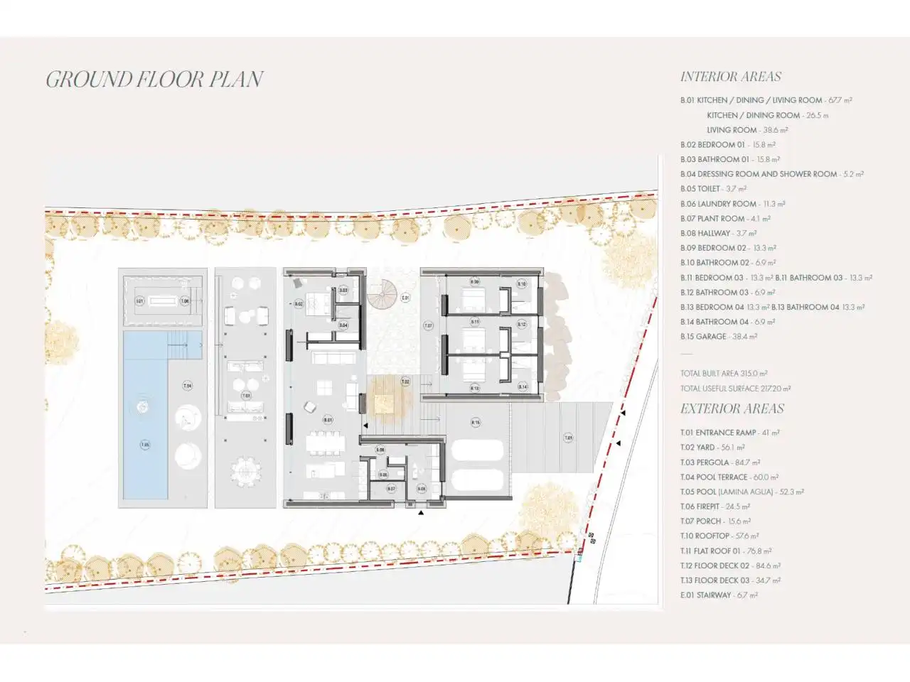 Residencial en venta en Maó - Mahón