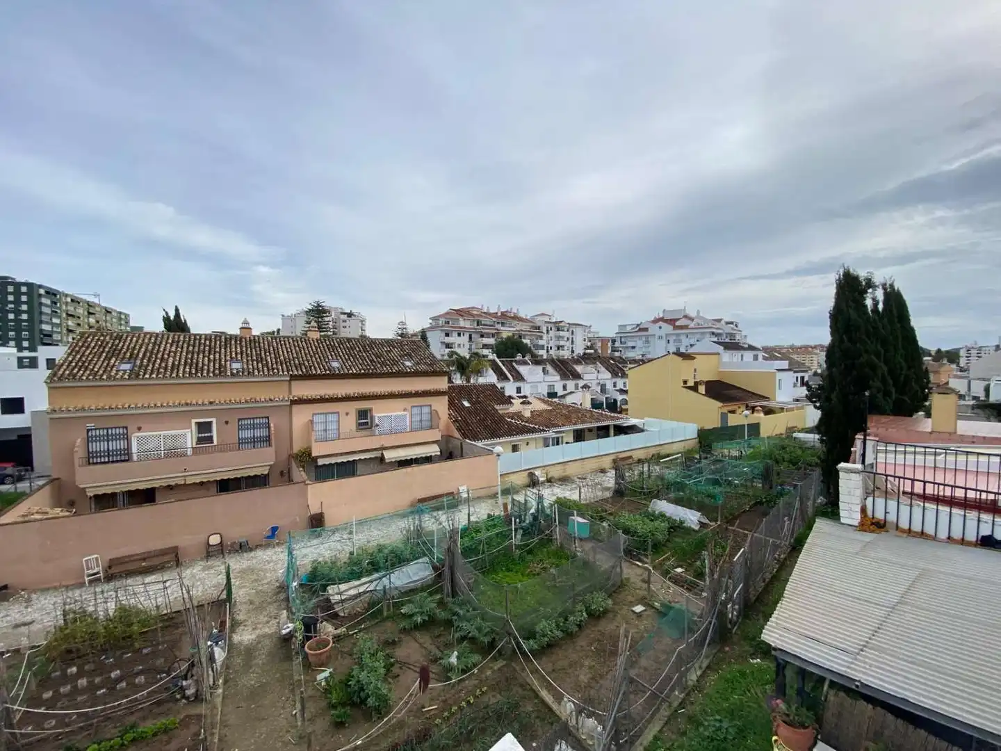 Villa zum Verkauf in Los Boliches, imagen 21