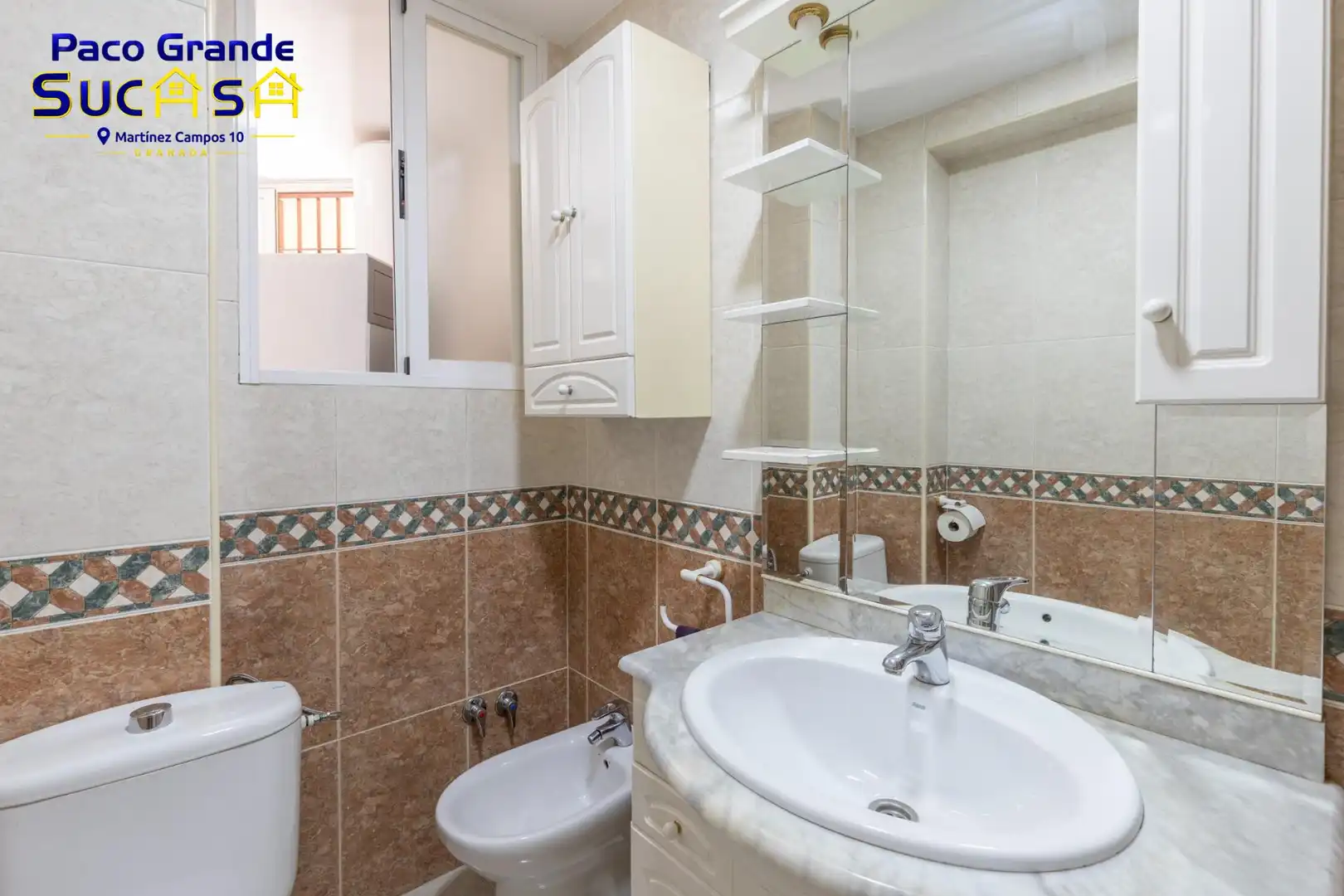 Piso con terraza en venta en Avenida Avenida América 45, imagen 25