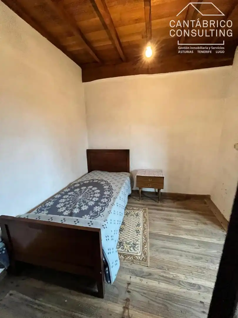 Casa in vendita a Coaña, imagen 19