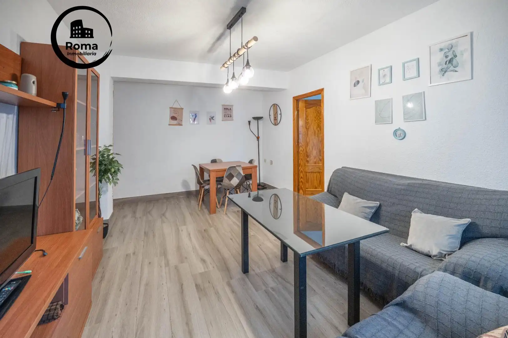 Piso con ascensor en venta en Ronda, imagen 55