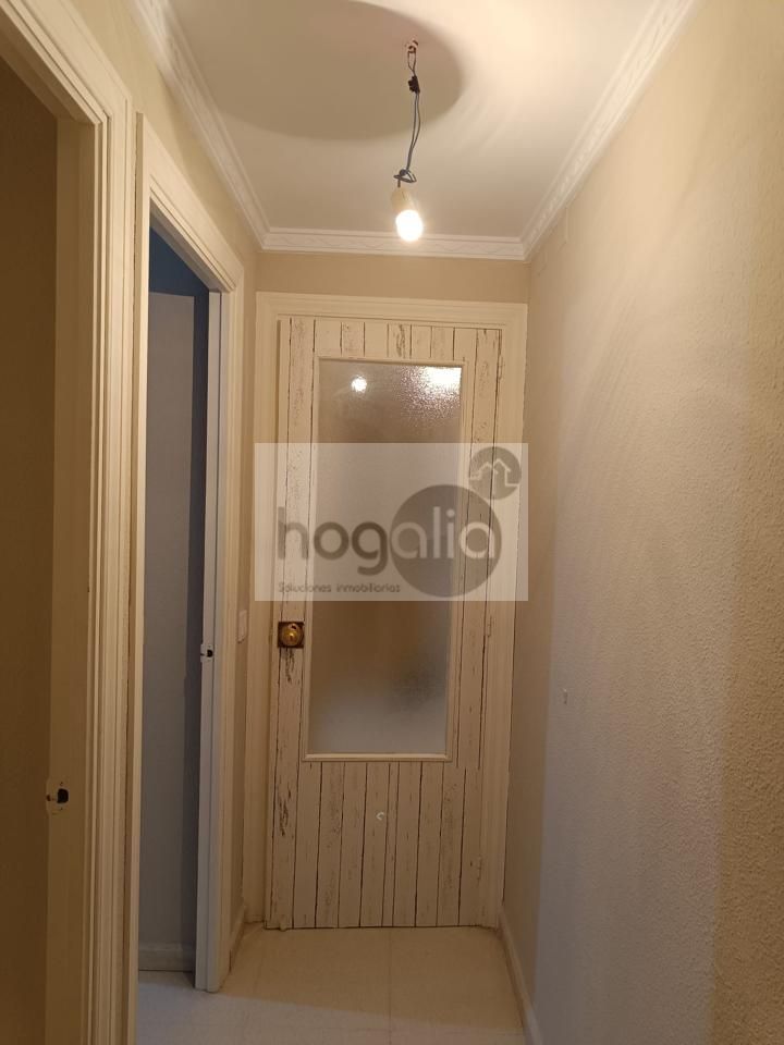 Pis de lloguer en  Sevilla Capital amb Piscina, Moblat i Balcó