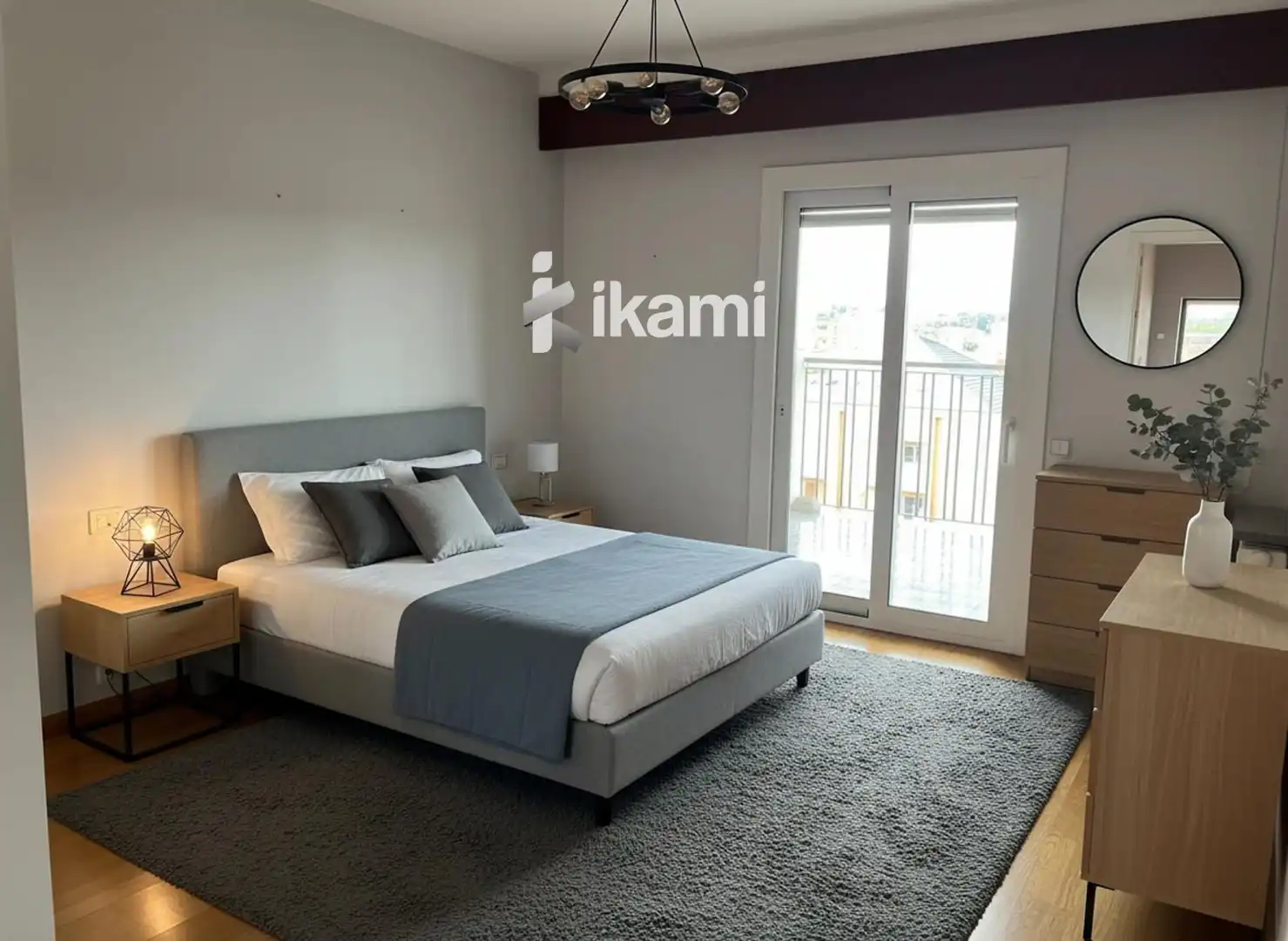 Penthouse with lift for sale in Eixample Nord, imagen 31