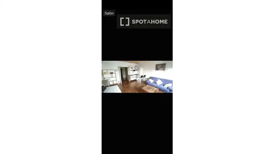 Appartamento con terrazza in affitto a Ciutat Vella, imagen 7