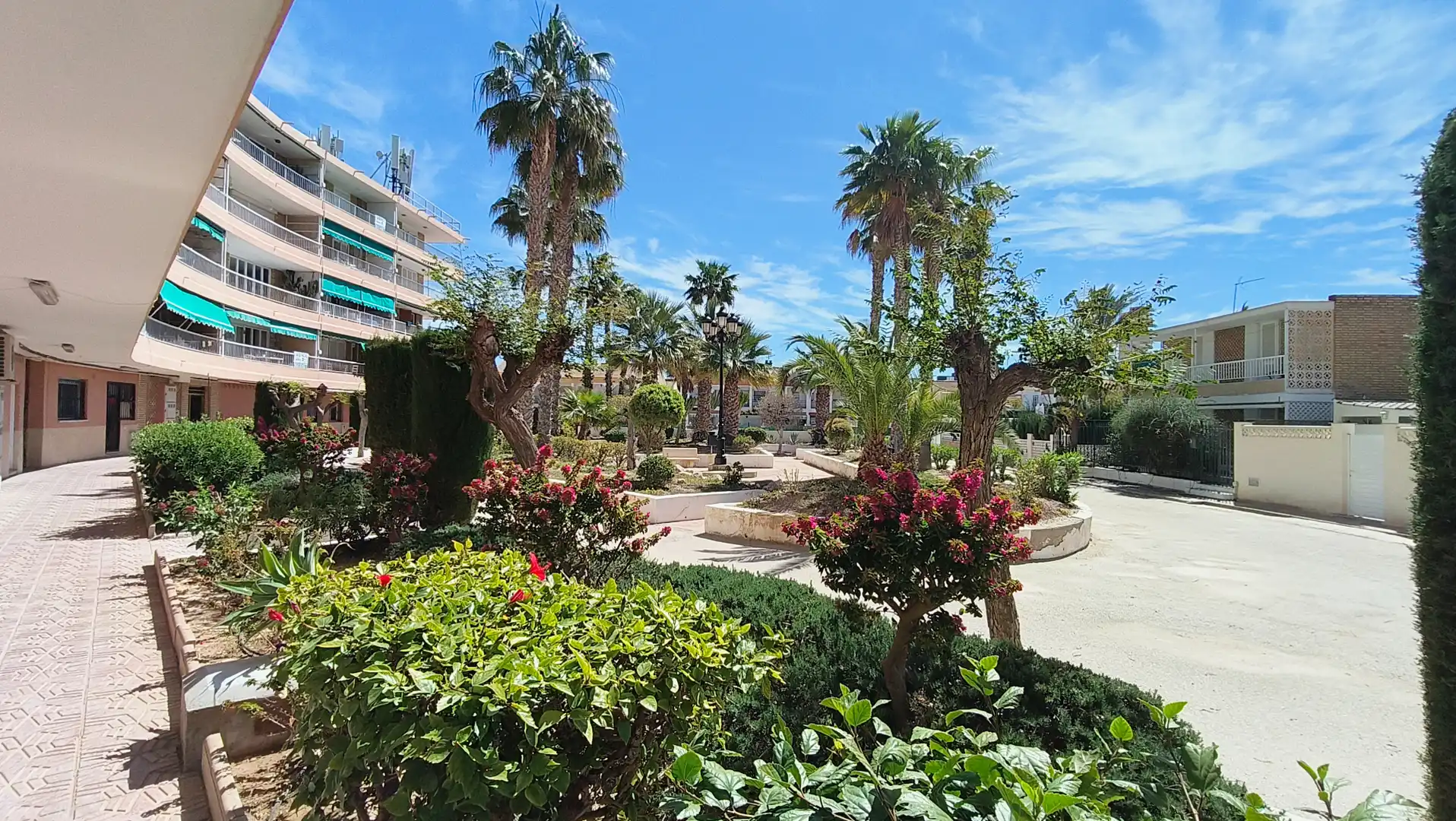 Vivienda en venta en Puerto de Mazarrón