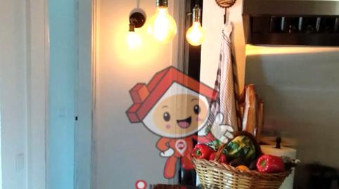 Foto 5 de Piso en venta en Avinguda del Maresme, Cinc Sènies, Mataró