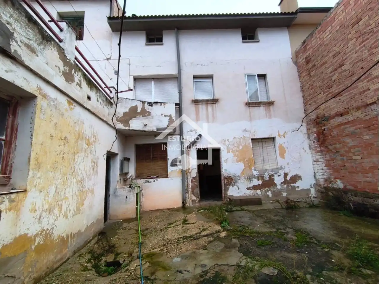 Casa con jardín en venta en Calle San Isidro, imagen 39