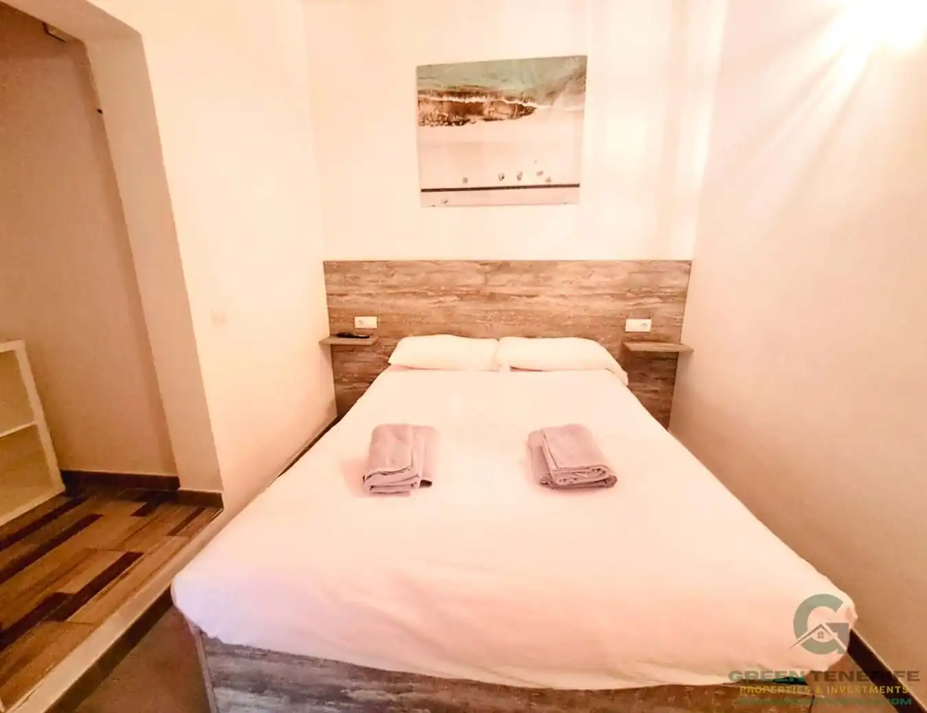 Casa con piscina in vendita a Avenida de Europa, imagen 15