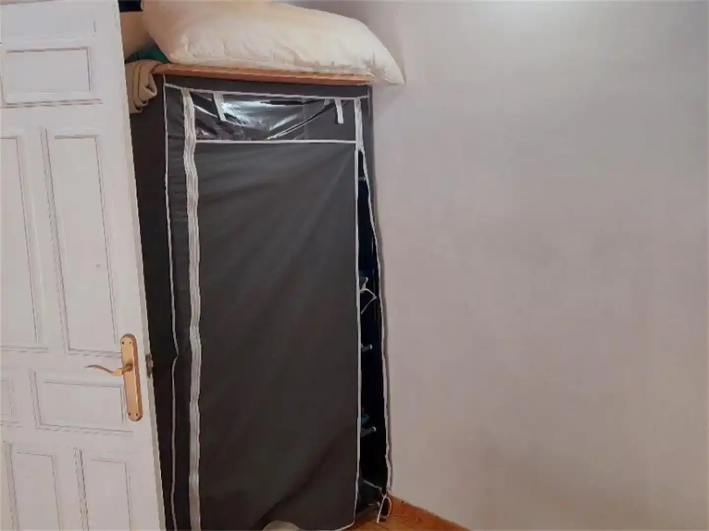 Habitación de Casa o chalet en venta en Sacramenia