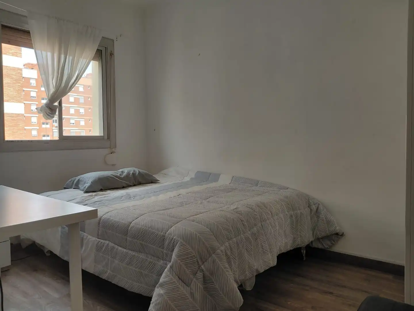 Piso con terraza en venta en Carrer de l'Energia, imagen 14