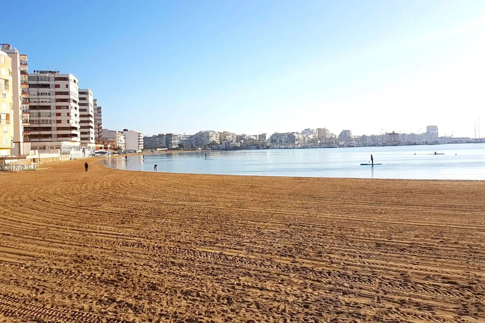 Apartamento con terraza en venta en Calle SAN JULIAN 14, imagen 51