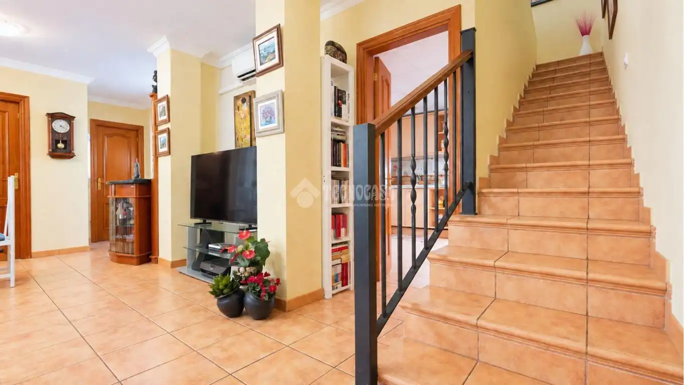 Casa aparellada en venda a Suroeste, imagen 40
