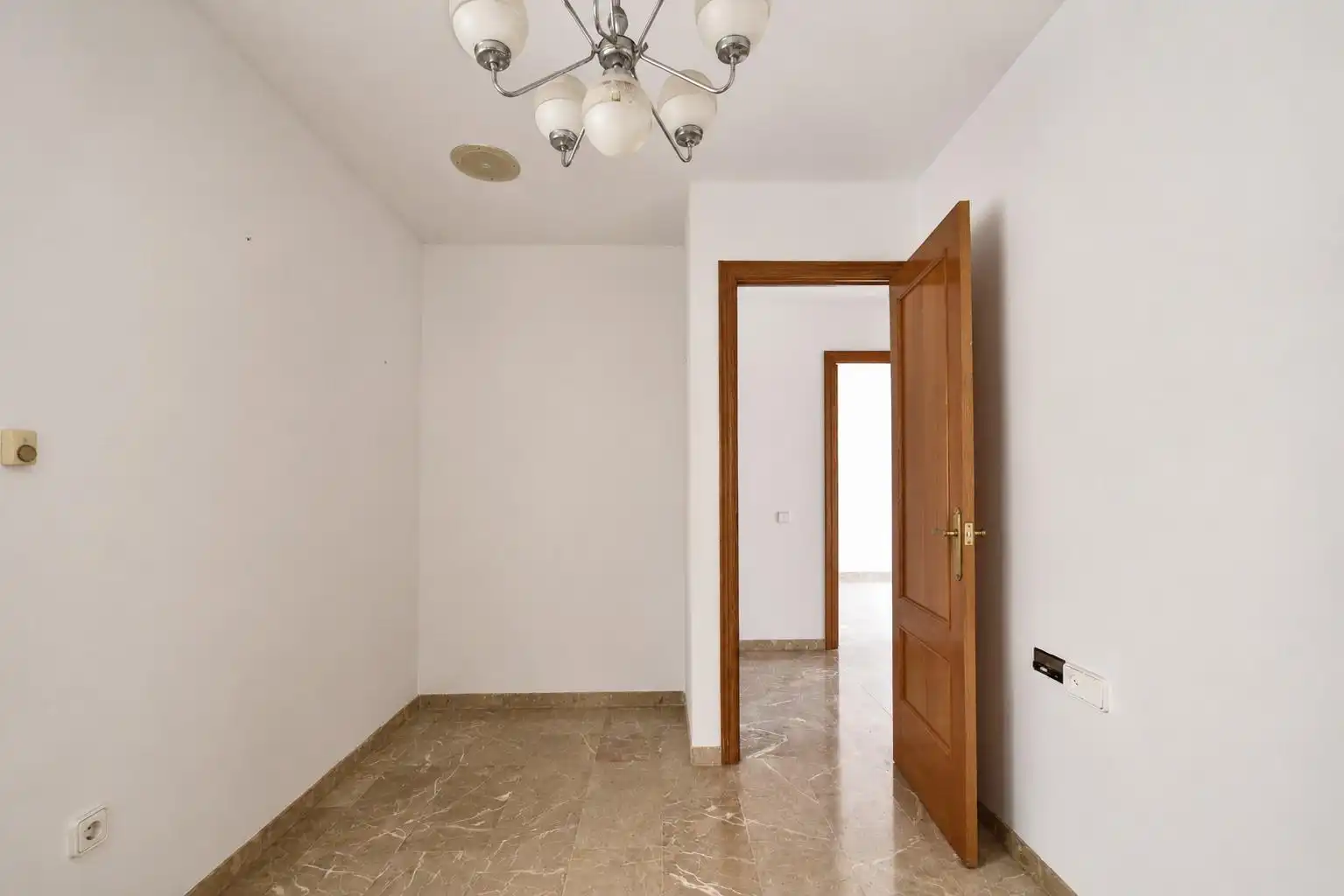 Flat for sale in Vilanova i la Geltrú  with Heating, Terrace and Balcony