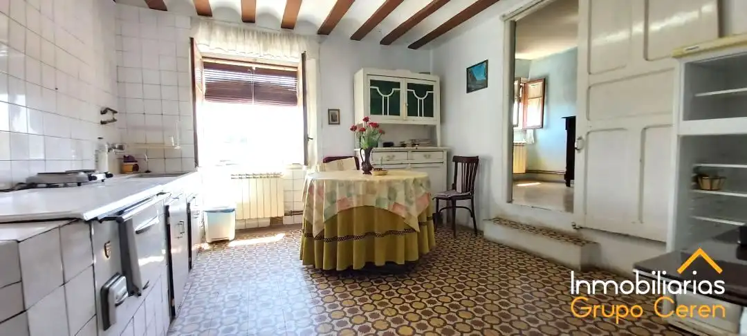 Casa o xalet en venda a Rodezno