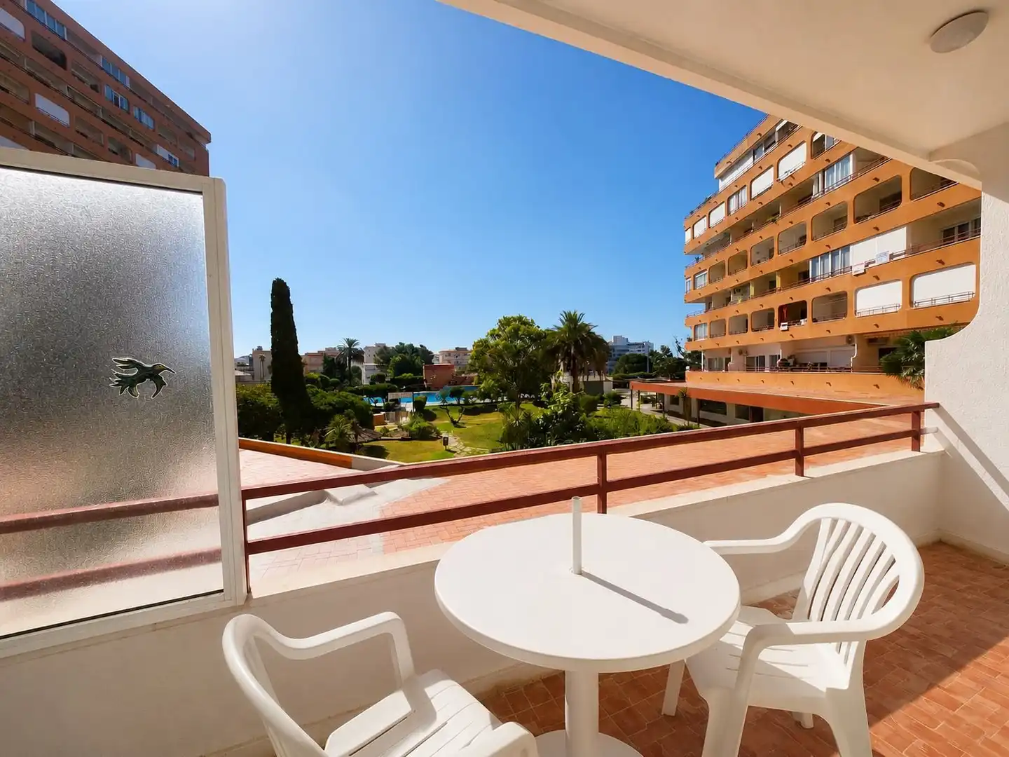 Flat with pool for sale in cap de ponent, imagen 3