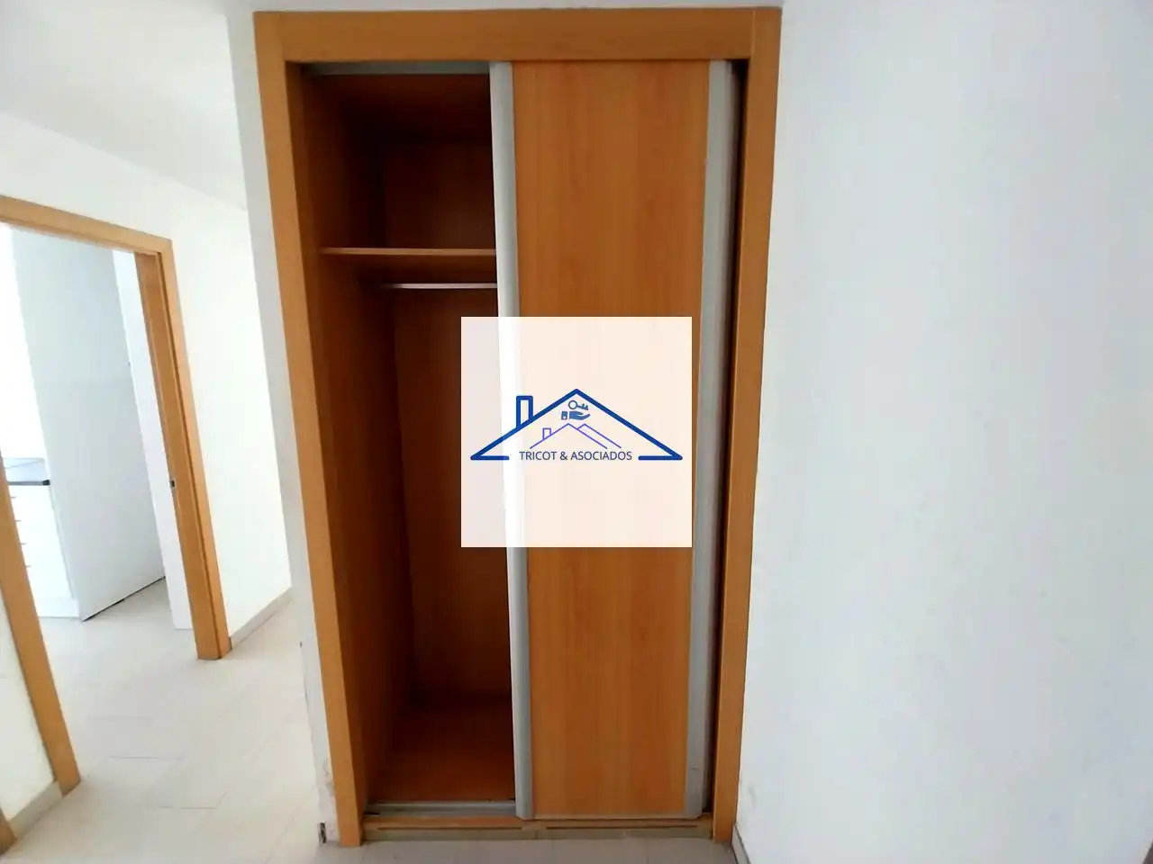 Habitación de Piso en venta en Las Ventas de Retamosa