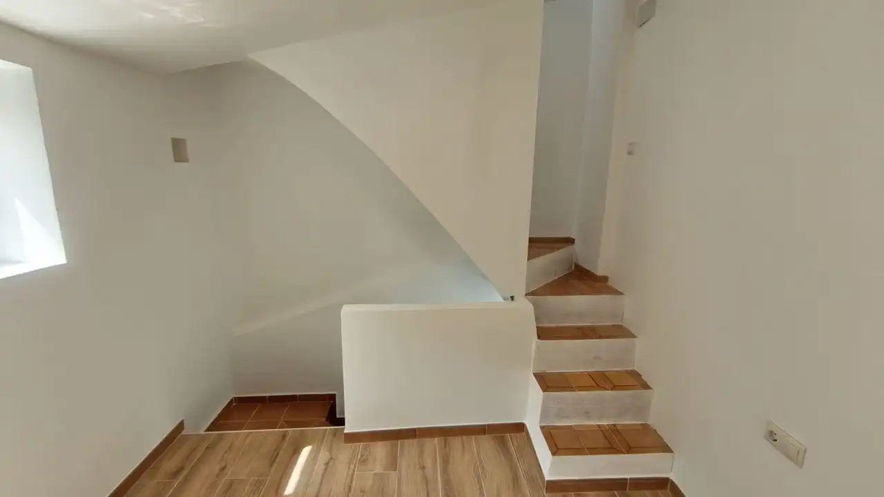 Casa adosada en venda en Burriana / Borriana amb Balcó