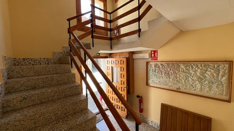 Foto 4 de Piso en venta en Calle Benito Pérez Galdós, 13, Ansó, Huesca