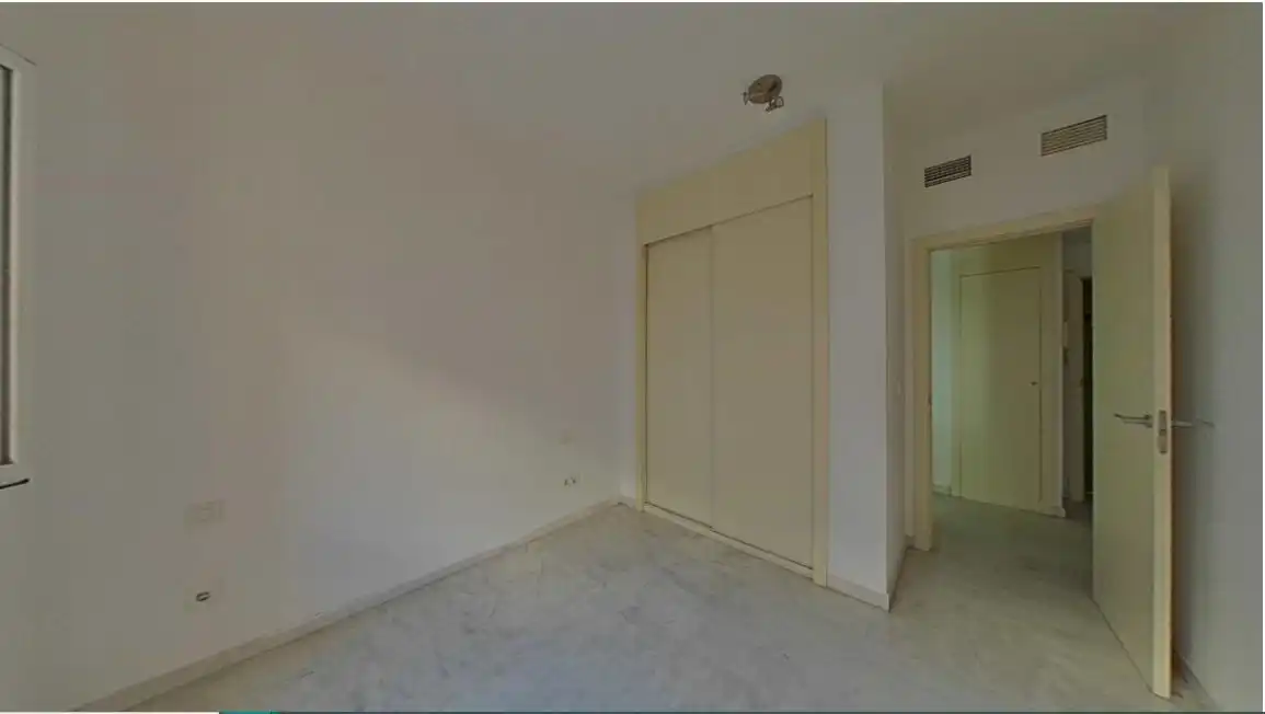 Bedroom of Flat for sale in Sevilla