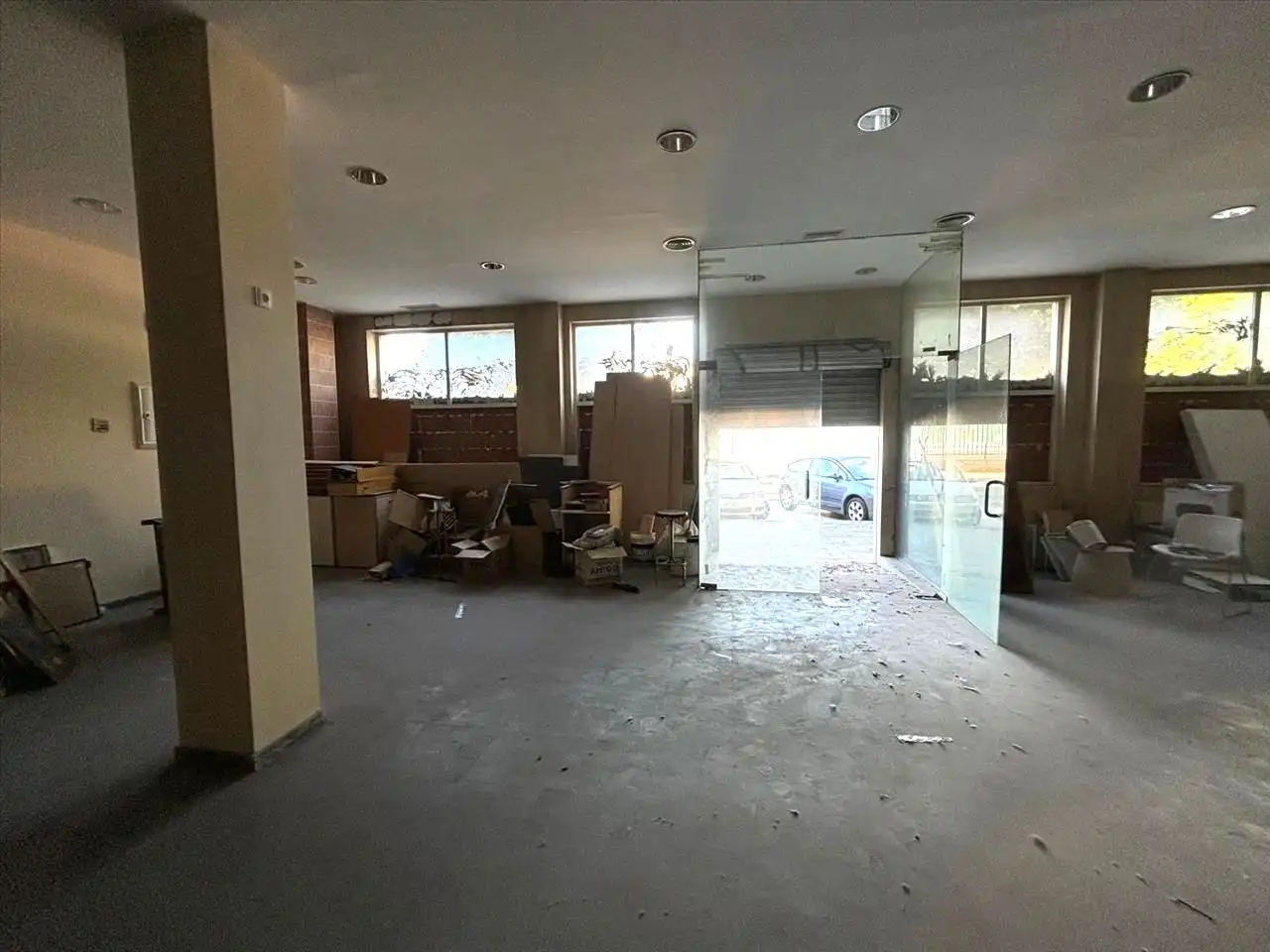 Estudio en venta en Málaga