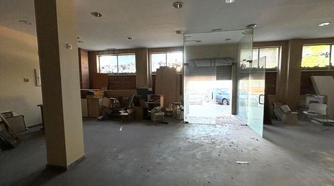 Foto 4 de Estudio en venta en Galindez de Carvajal, Barrio de Ciudad Jardín, Málaga Capital