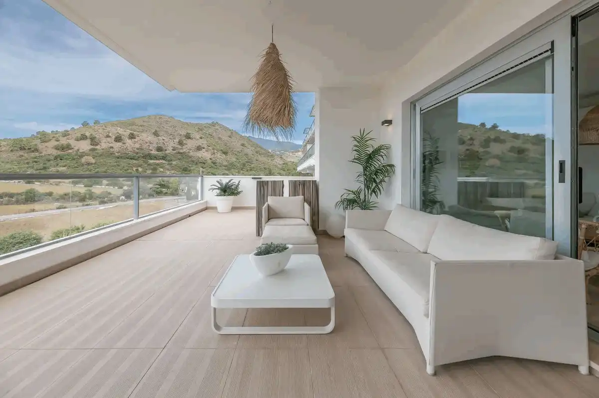 Piso con ascensor en venta en Los Arqueros  - Puerto del Almendro, imagen 5