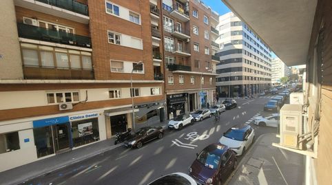 Foto 2 de Apartament de lloguer a Calle Agustin de Betancourt, Ríos Rosas - Nuevos Ministerios, Madrid Capital