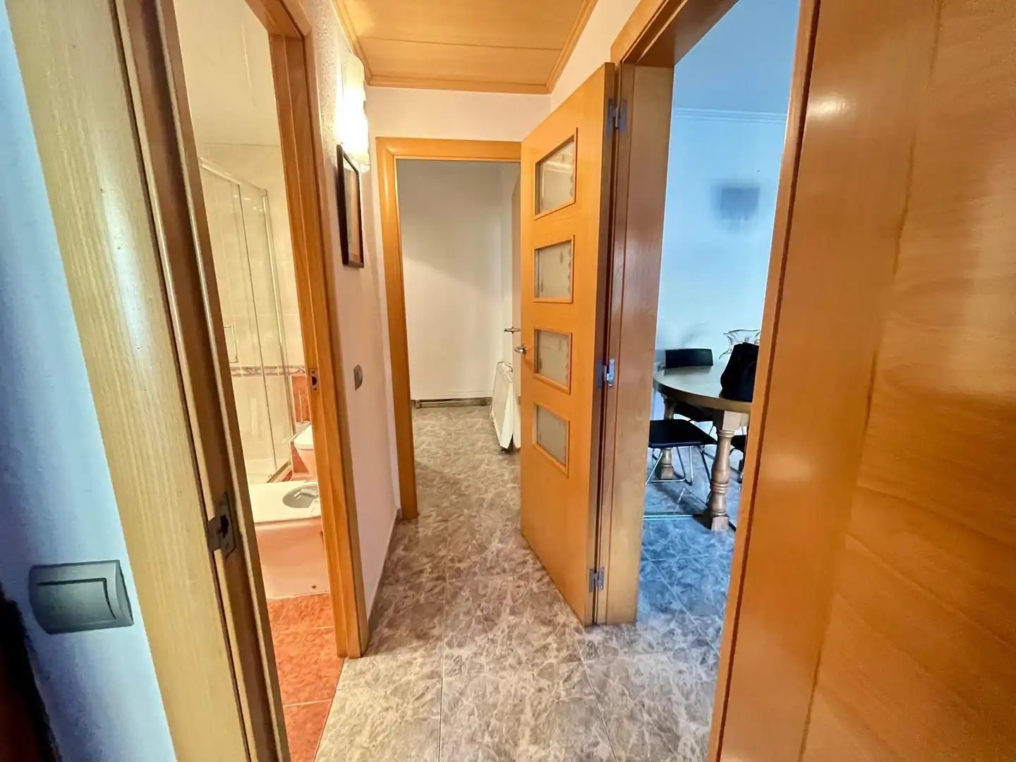 Piso en venta en Badalona con Aire acondicionado y Calefacción