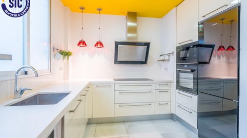 Foto 5 de Piso en venta en Calle Linterna, El Mercat, Valencia Capital