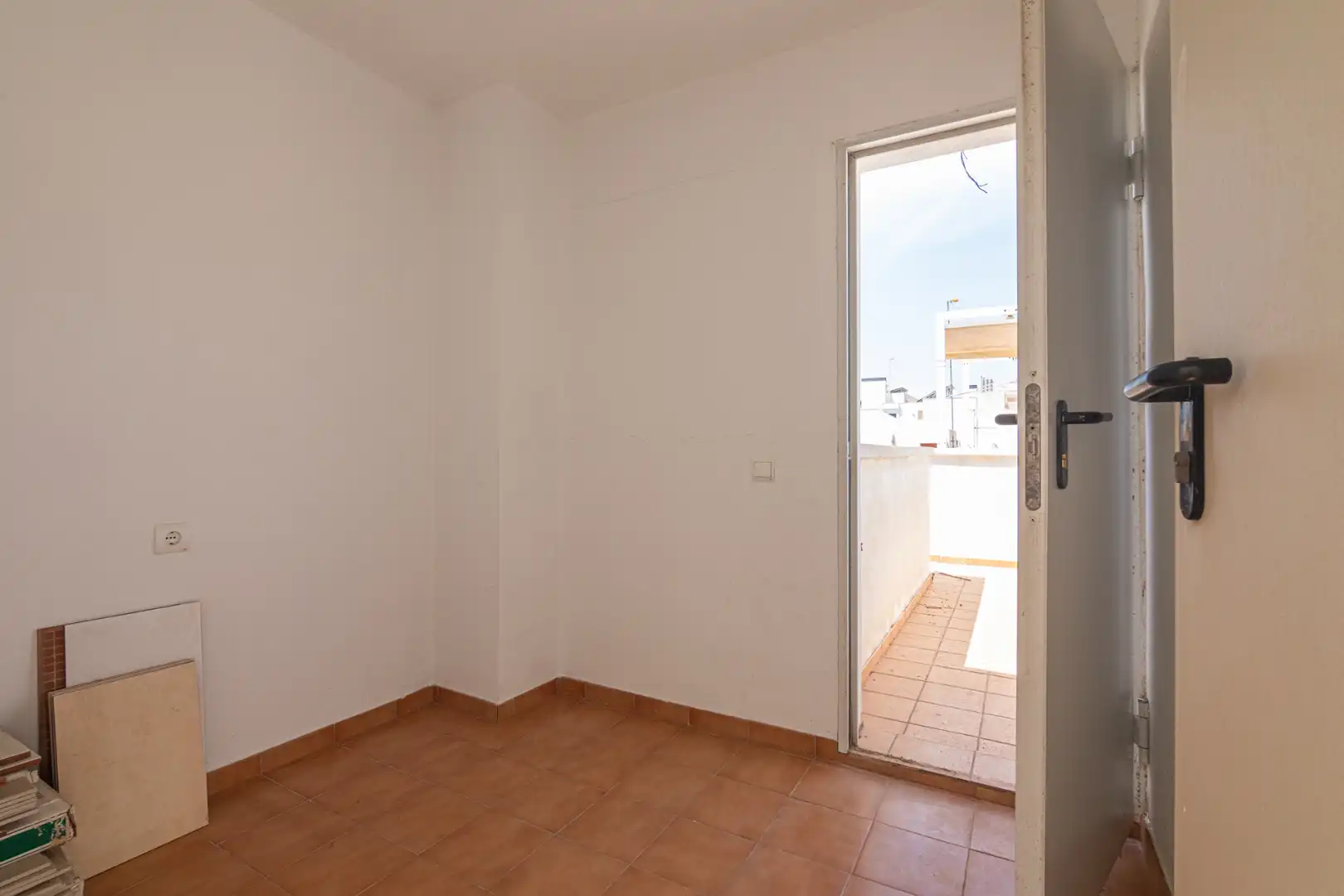 Wohnung mit Terrasse zum Verkauf in Calle José Alejo Bonmatí 29, imagen 26