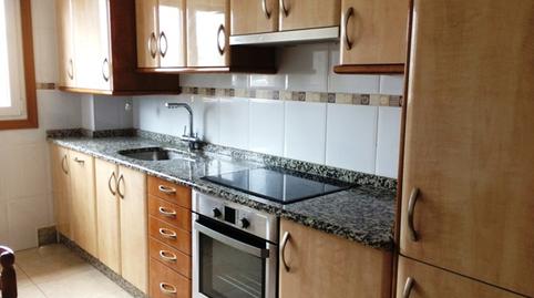 Foto 2 de Apartament en venda a Rúa Enríquez Parrondo, O Carballiño  , Ourense