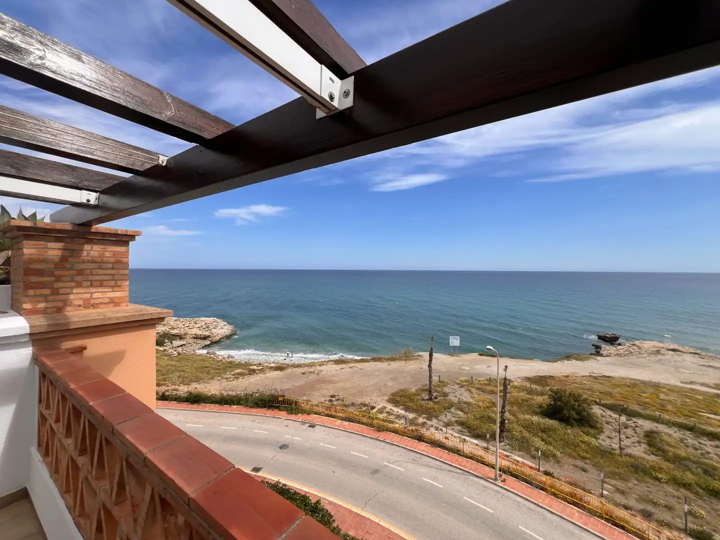 Penthouse mit Terrasse zum Verkauf in El Peñoncillo, imagen 48