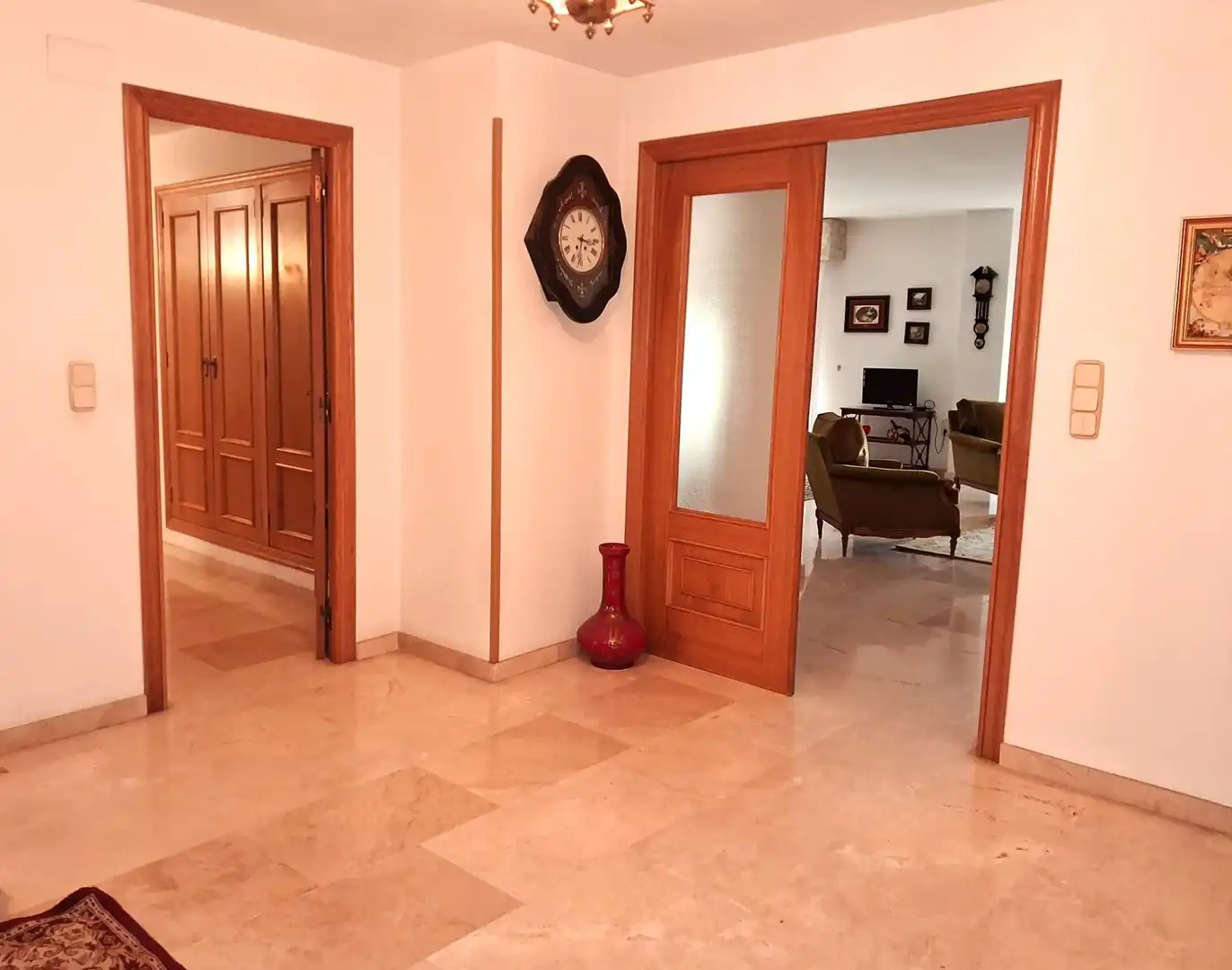 Flat for sale in Gandia  with Heating, Terrace and Storage room